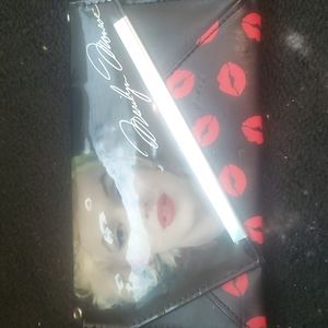 Marilyn Monroe Wallet